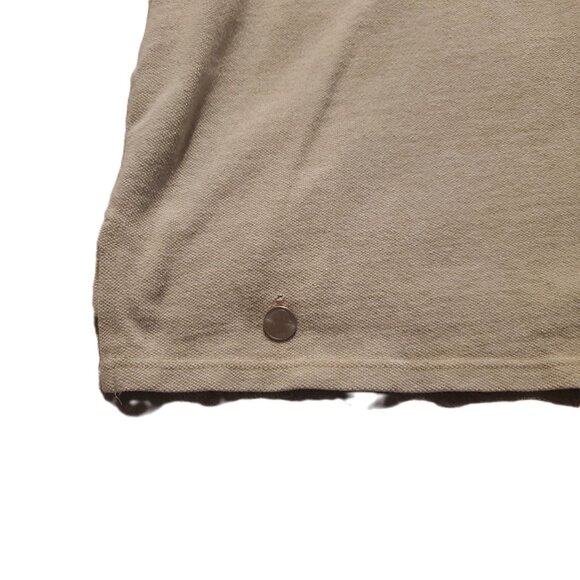 Inner Harbor Men's Polo Style Shirt with Embroidered Corvette C-5 Logo, Size XXL - Picture 11 of 11